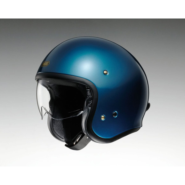 Shoei Shoei J.o. Laguna Blue